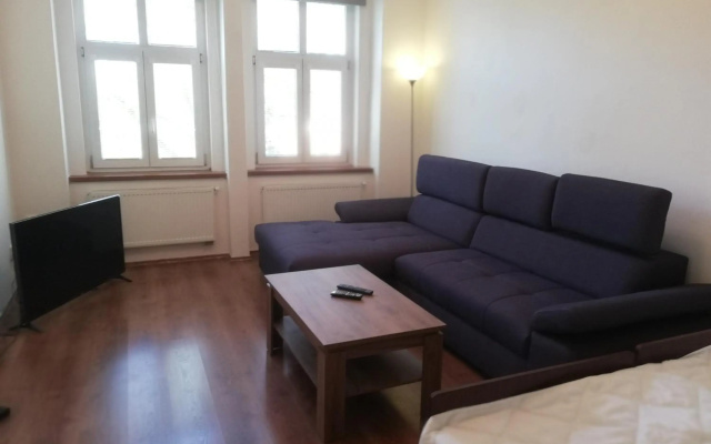 Apartment 70m2
