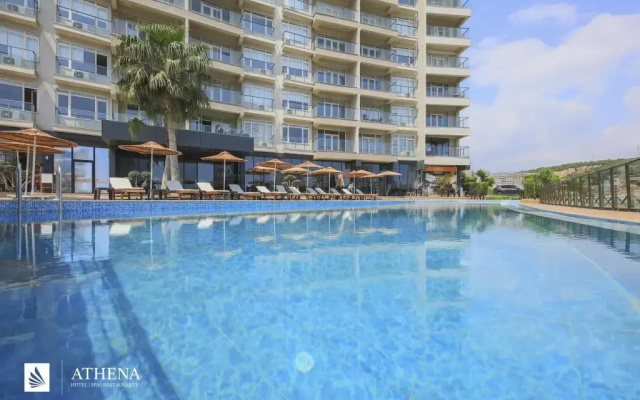 Athena Premium Suites