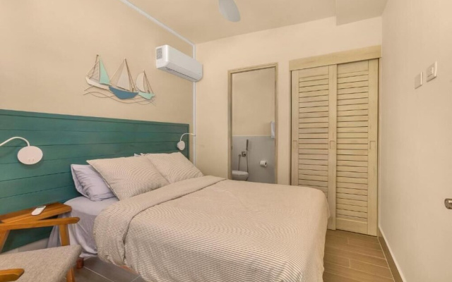 Villas The Tides by Playa Caracol Resort