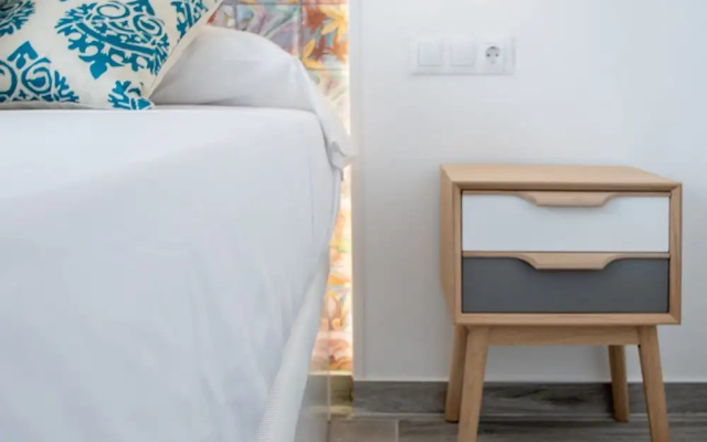 Apartamento Gran Sol de Cadiz