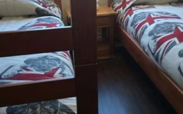 Valle Nevado Apartments