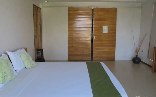 Amihan Villa