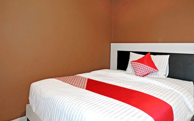 Mars Residence Syariah by OYO Rooms