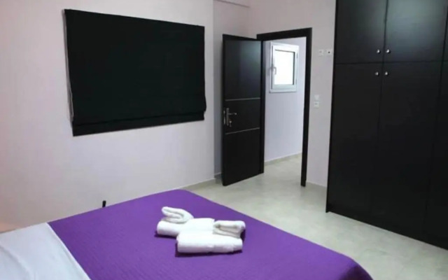 Spilios Apartment