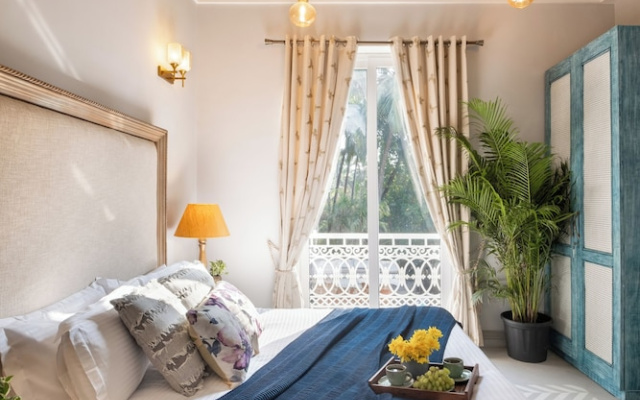 Staymaster Coral Reef 4BR Villa
