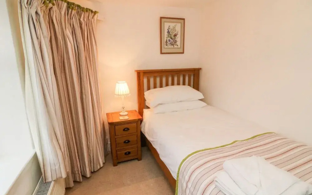 Eastburn Cottage