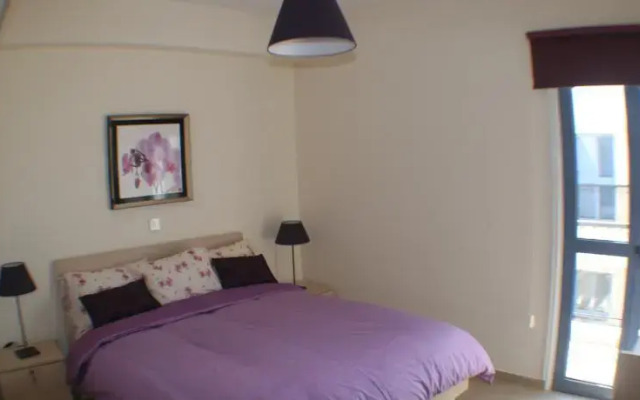 Troy Legends Apartments