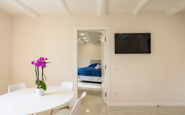Palazzo Maddaloni Sweet Home By Napoliapartments