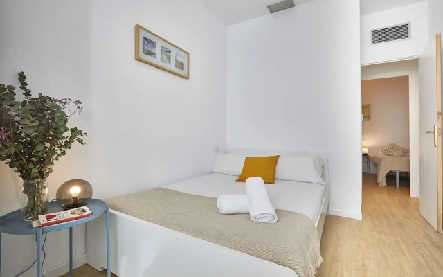 BBarcelona Clot Apartments