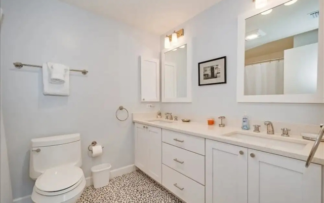 Turtleback Unit #13 - 3Br Villa
