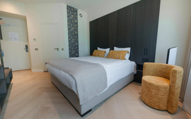 Boutique Hotel Herbergh Amsterdam Airport