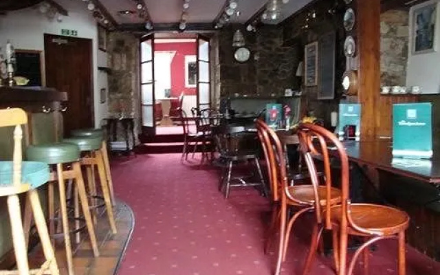 The Trevelyan Arms