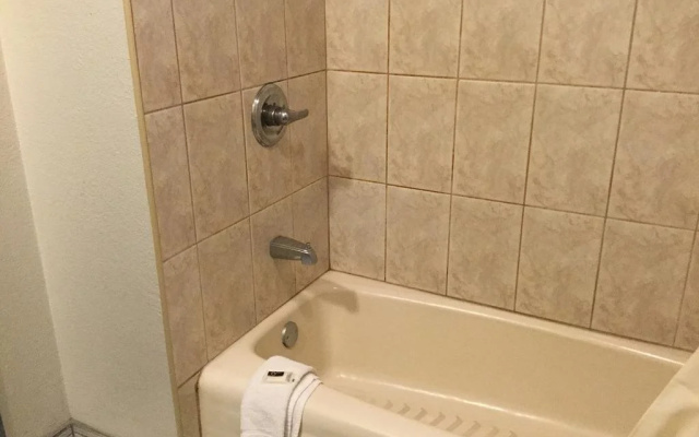 Best Budget Inn