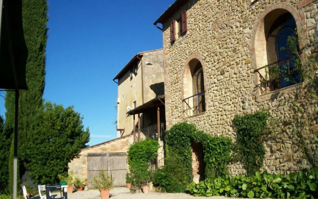 Podere il Caggio