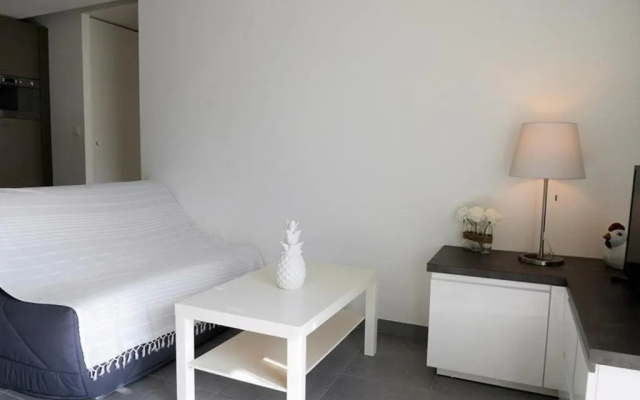 Appartement Capbreton, 2 pièces, 4 personnes - FR-1-413-95