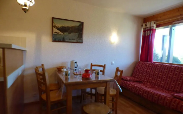 Appartement Les Saisies, 1 pièce, 4 personnes - FR-1-594-88