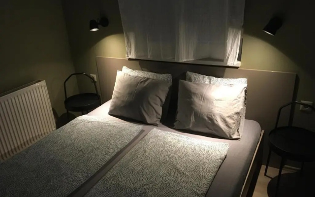 Balatonlelle Apartmanház