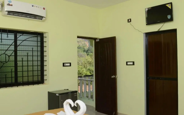 Lalit Royal guest house