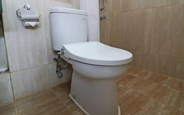 Hotel Bumi Makmur Indah