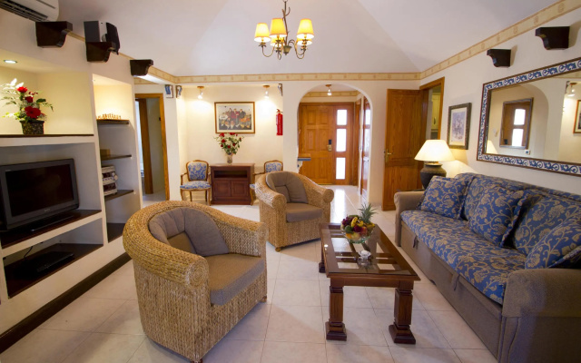 Royal Tenerife Country Club