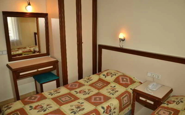 Azak Suit Hotel