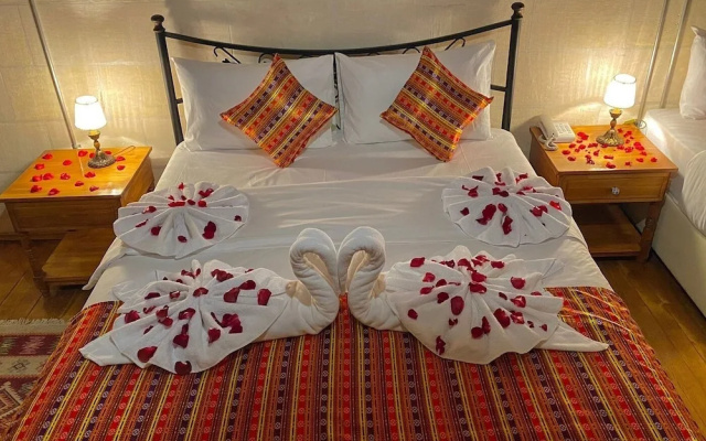 Dilek Hanım Konagi Butik Otel