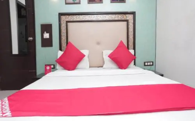 Hotel Solitaire