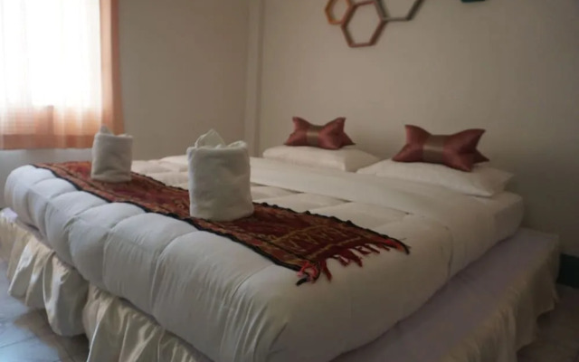 Sukjai Homestay