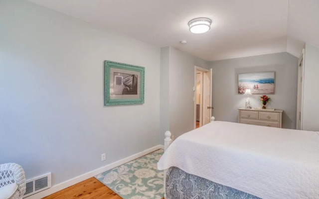 Cape Cod Hideaway