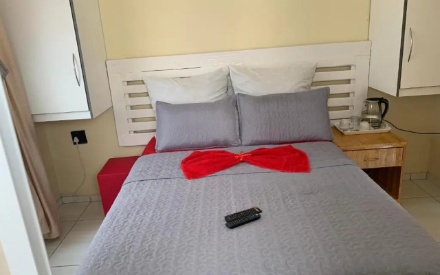 Ekaya Palace Guest House