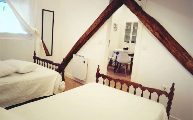 Rf Home Plaza Mayor