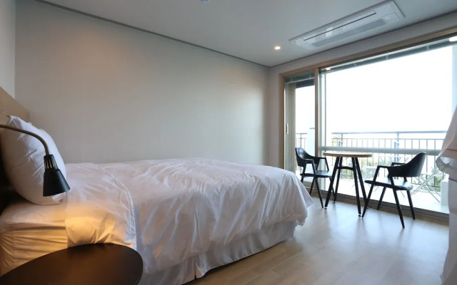 Hotel R Gangneung