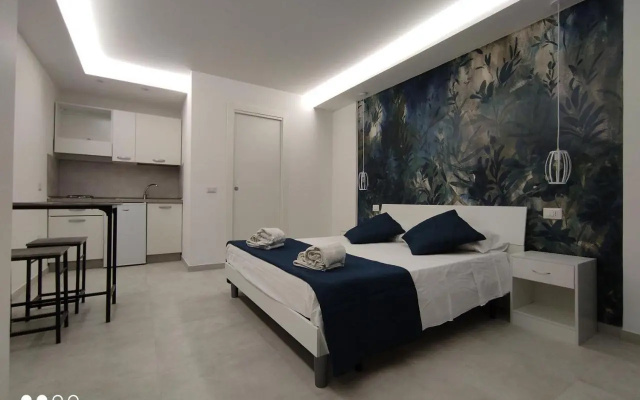 Tropea Travel's House