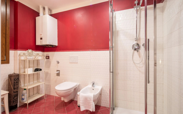 Casa Uffizi Tower House Boutique Hotel