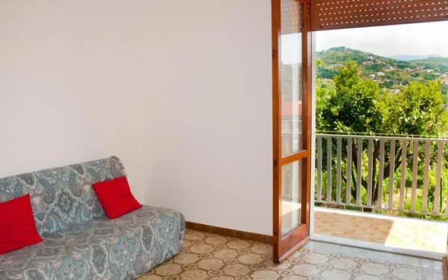 Agropoli Home