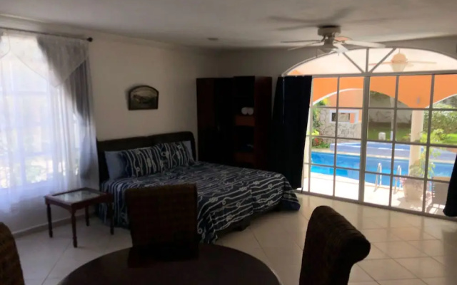 Casona del Sol