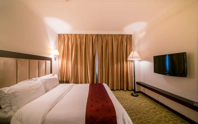 Shenzhen Hongbo Meisha Hotel