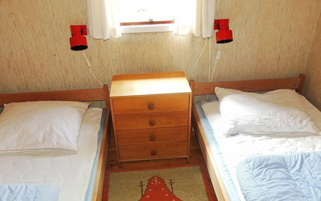 Comfortable Holiday Home in Jutland With Limfjord Views