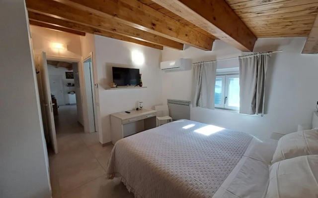 B&B Tana Del Riccio