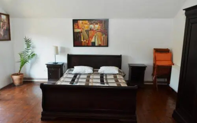 Pension Andras House