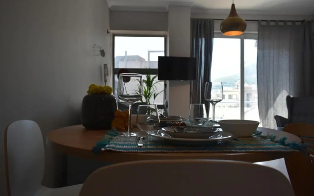 Main Square Flat - LUXURY APARTMENTS XANTHI LAX