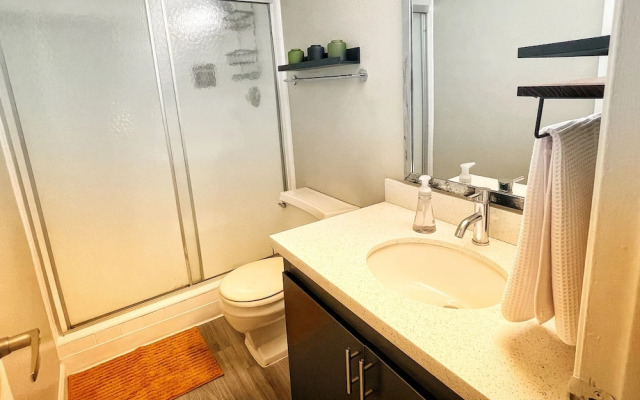 Stay-Smart Modern Travelodge