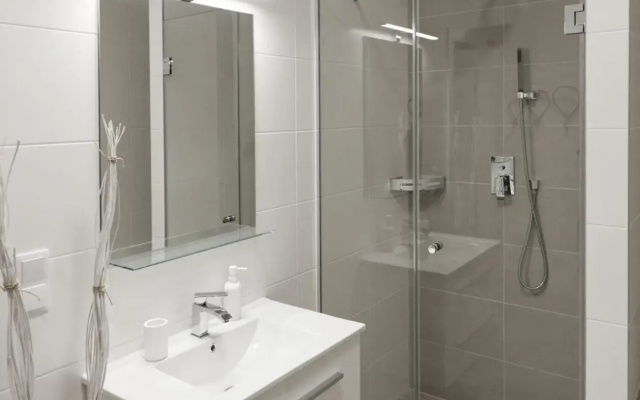 AAA All About Apartments
