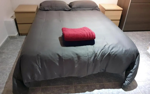 Cosy nice apartment near Barcelona