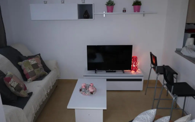 Apartment 316 Condado De Alhama