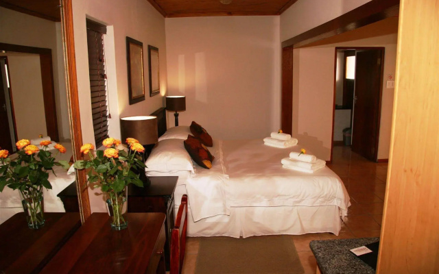 Hildesheim Guest House