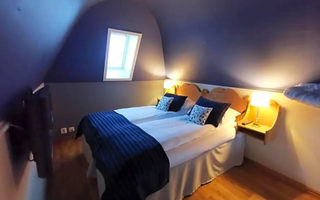 Sanner Hotell