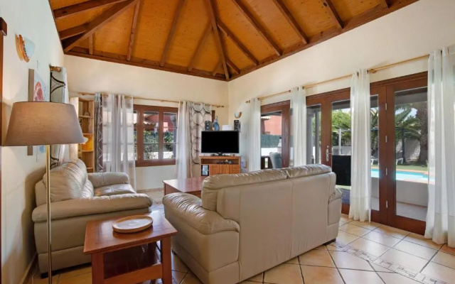 Villa Brisamar19