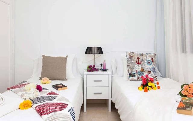 Apartamento Bristol Mar