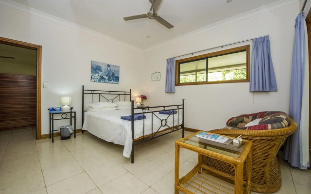 Magnetic Island Bed and Breakfast